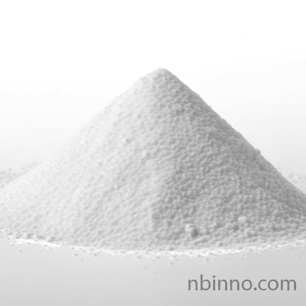 Carboxymethyl Cellulose
