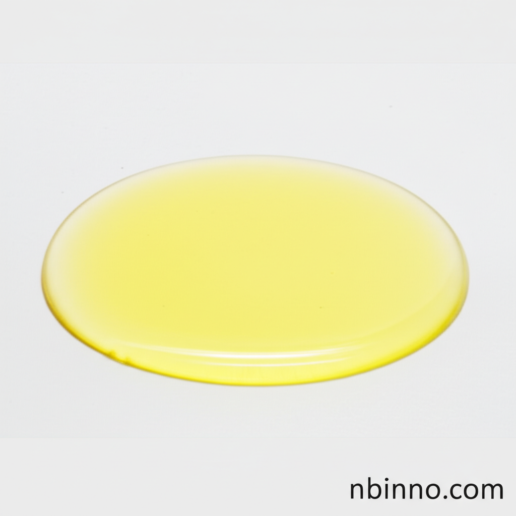 1-(4-Chlorophenyl)cyclobutanecarbonitrile