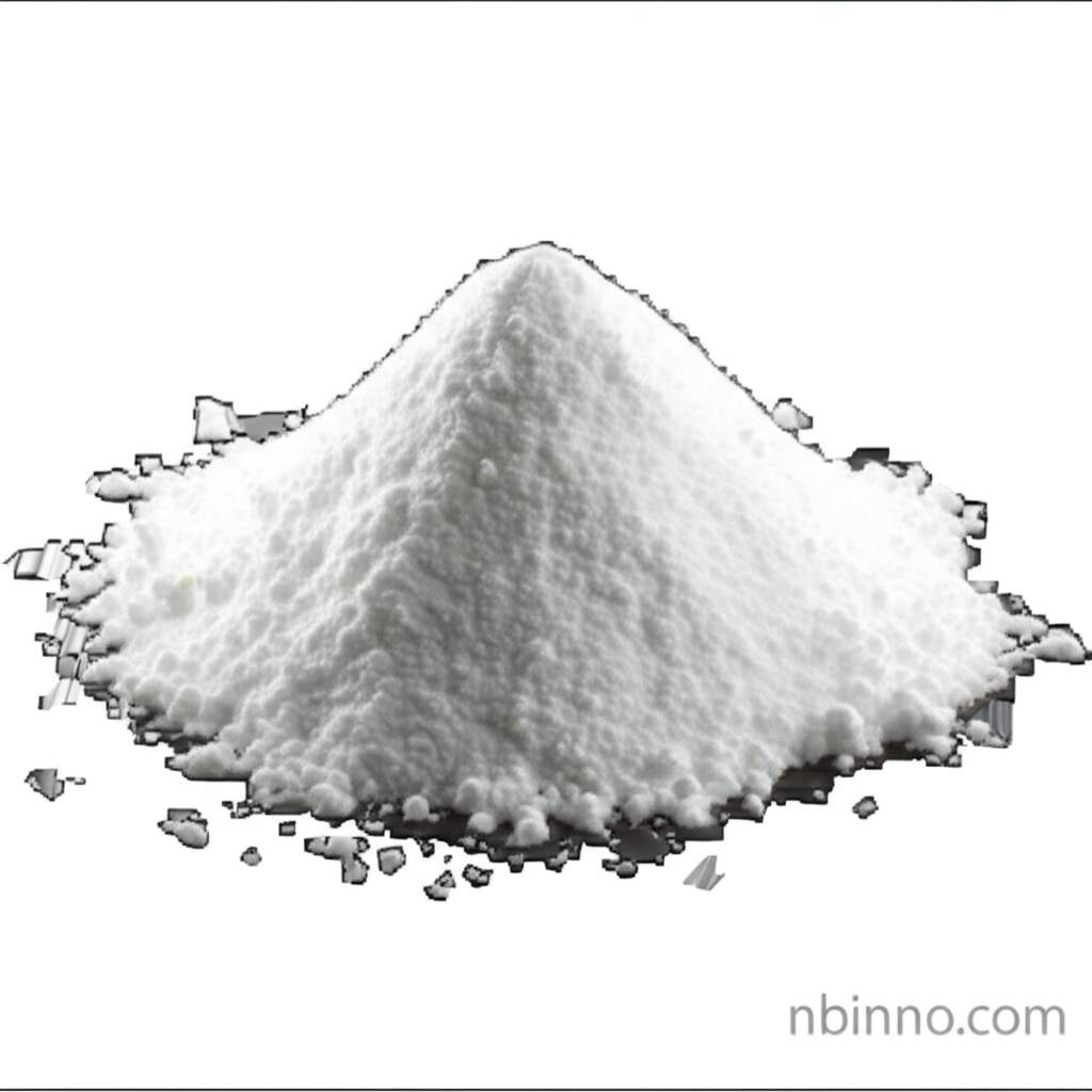 Lidocaine Hydrochloride Powder