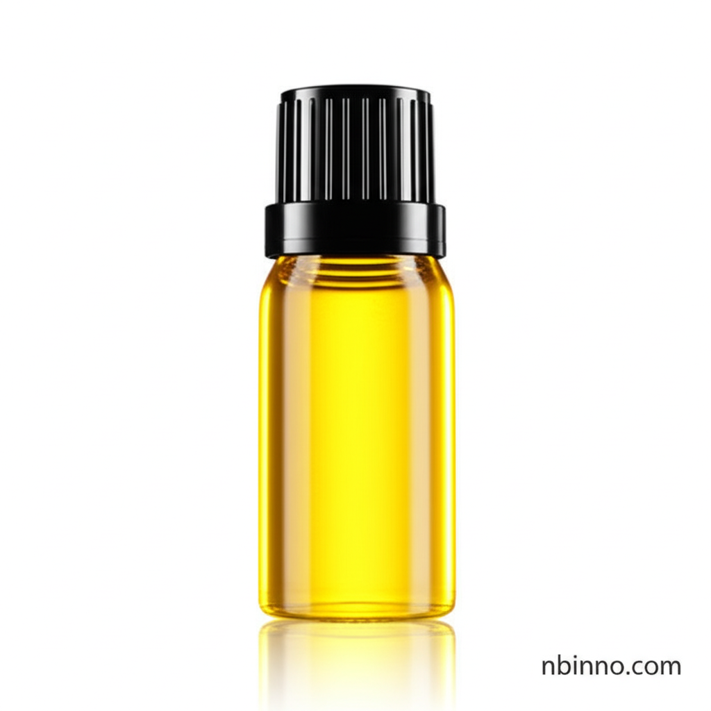 Peppermint Oil