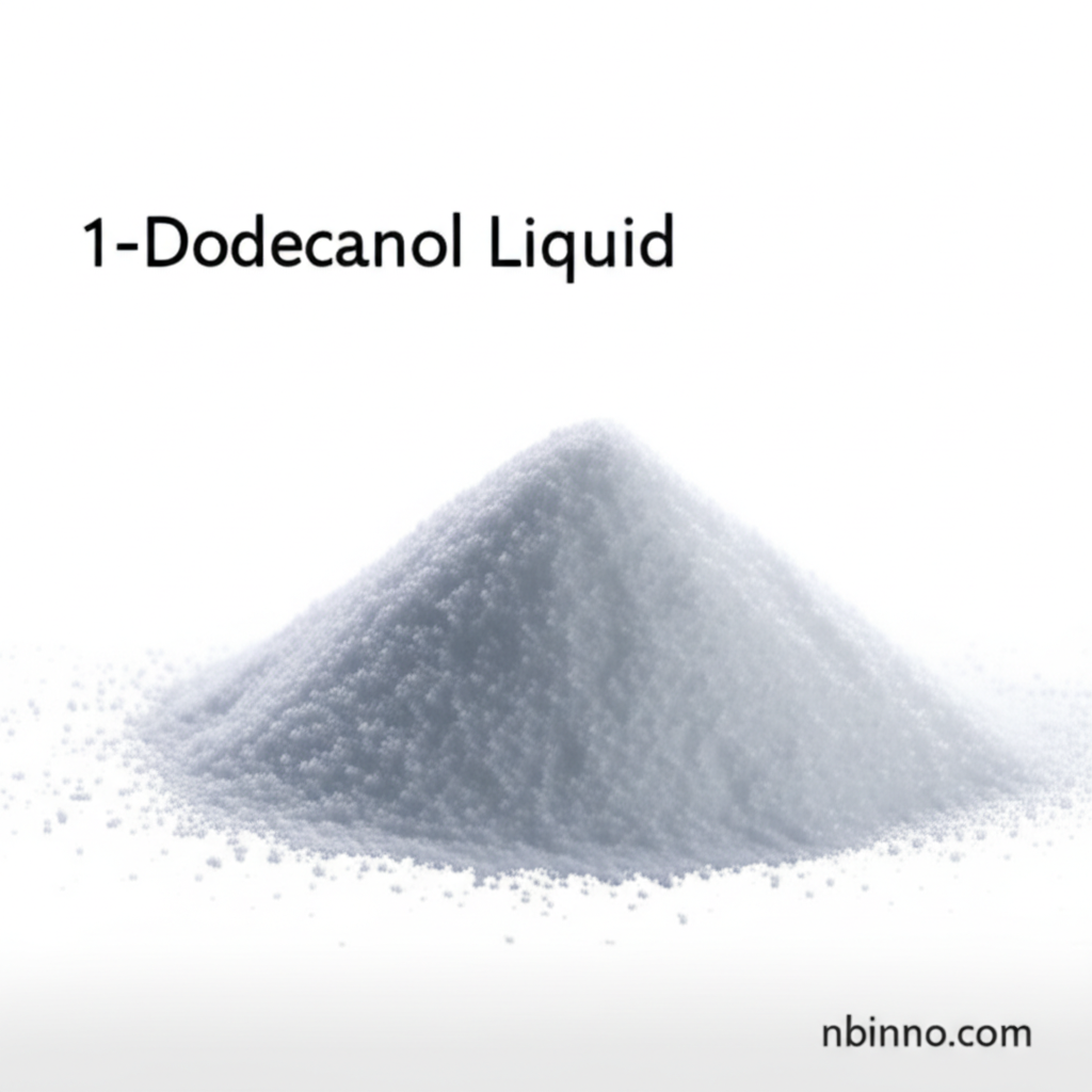 1-Dodecanol