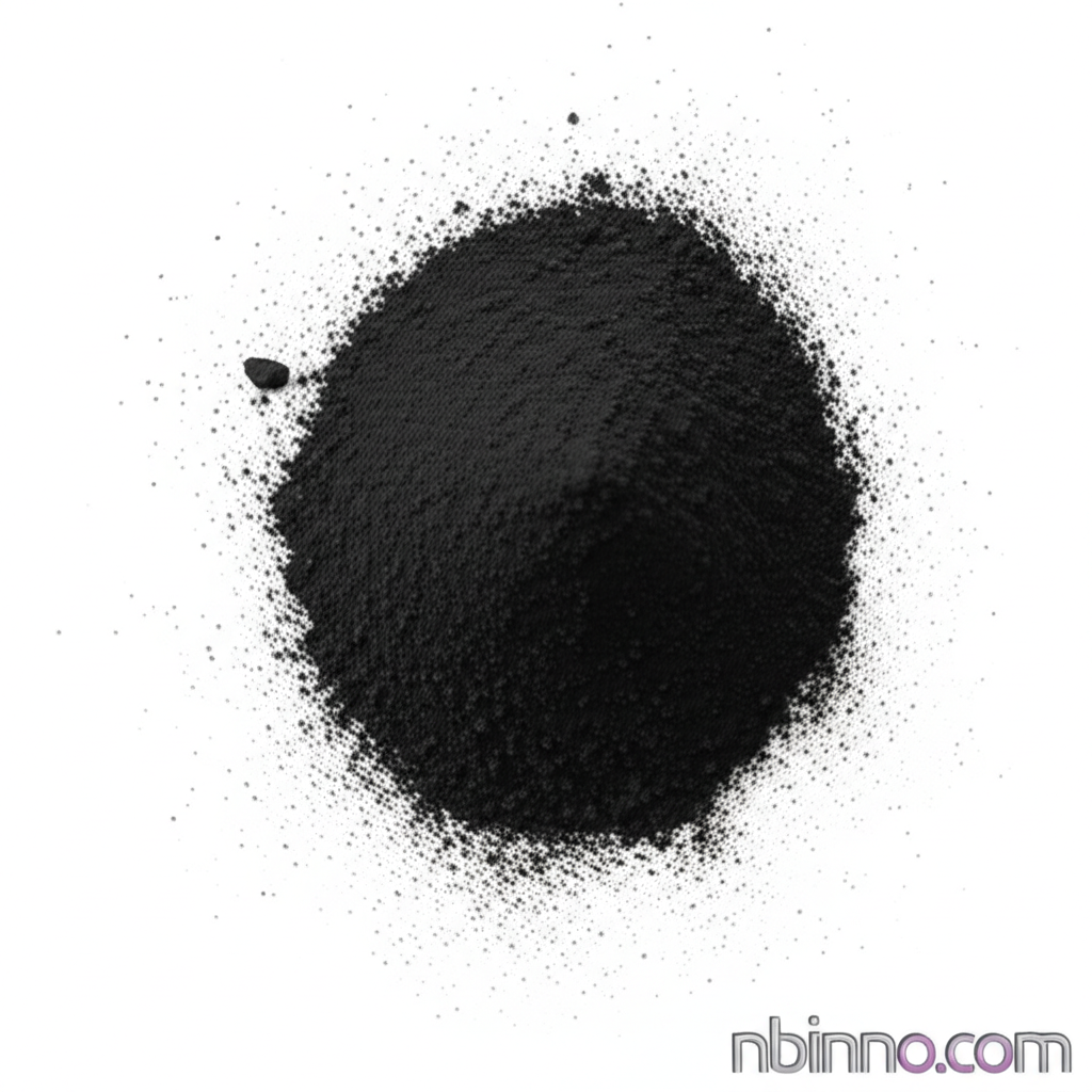 Solvent Black 34