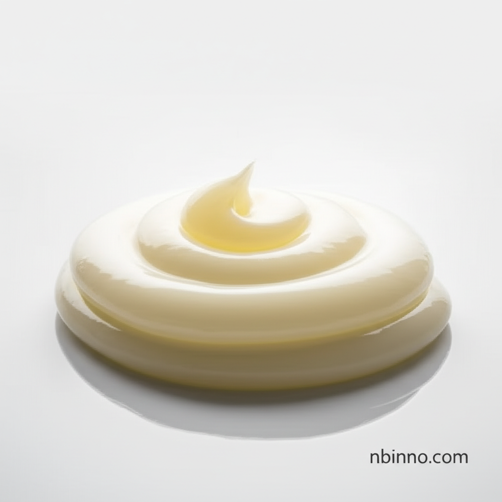 Pigment Printing Thickener
