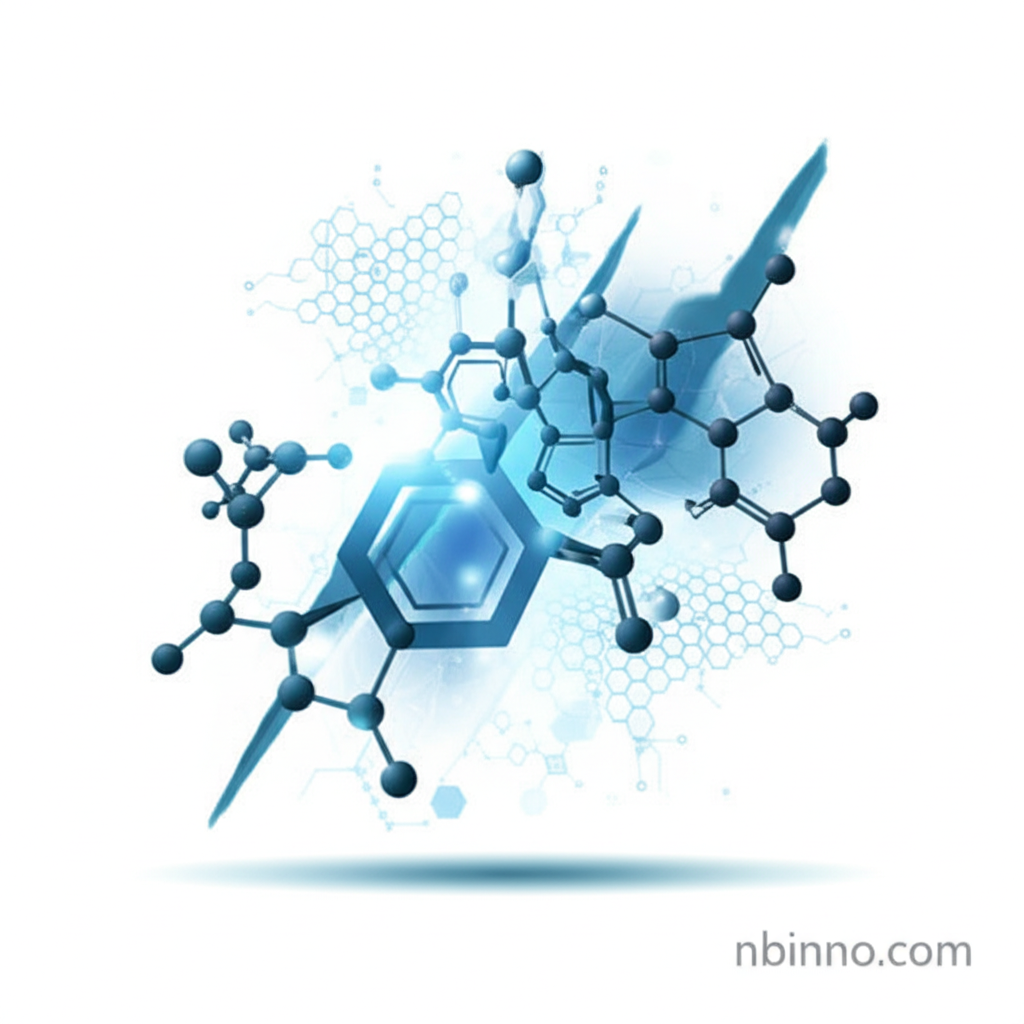 (3-Ethyl-4-oxo-1,3-thiazolidin-2-ylidene)malononitrile
