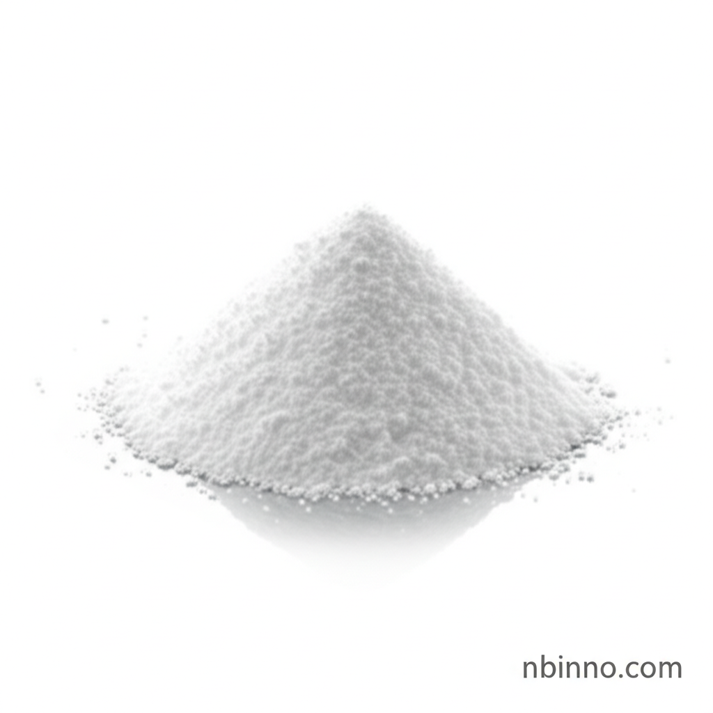 Succinic Acid
