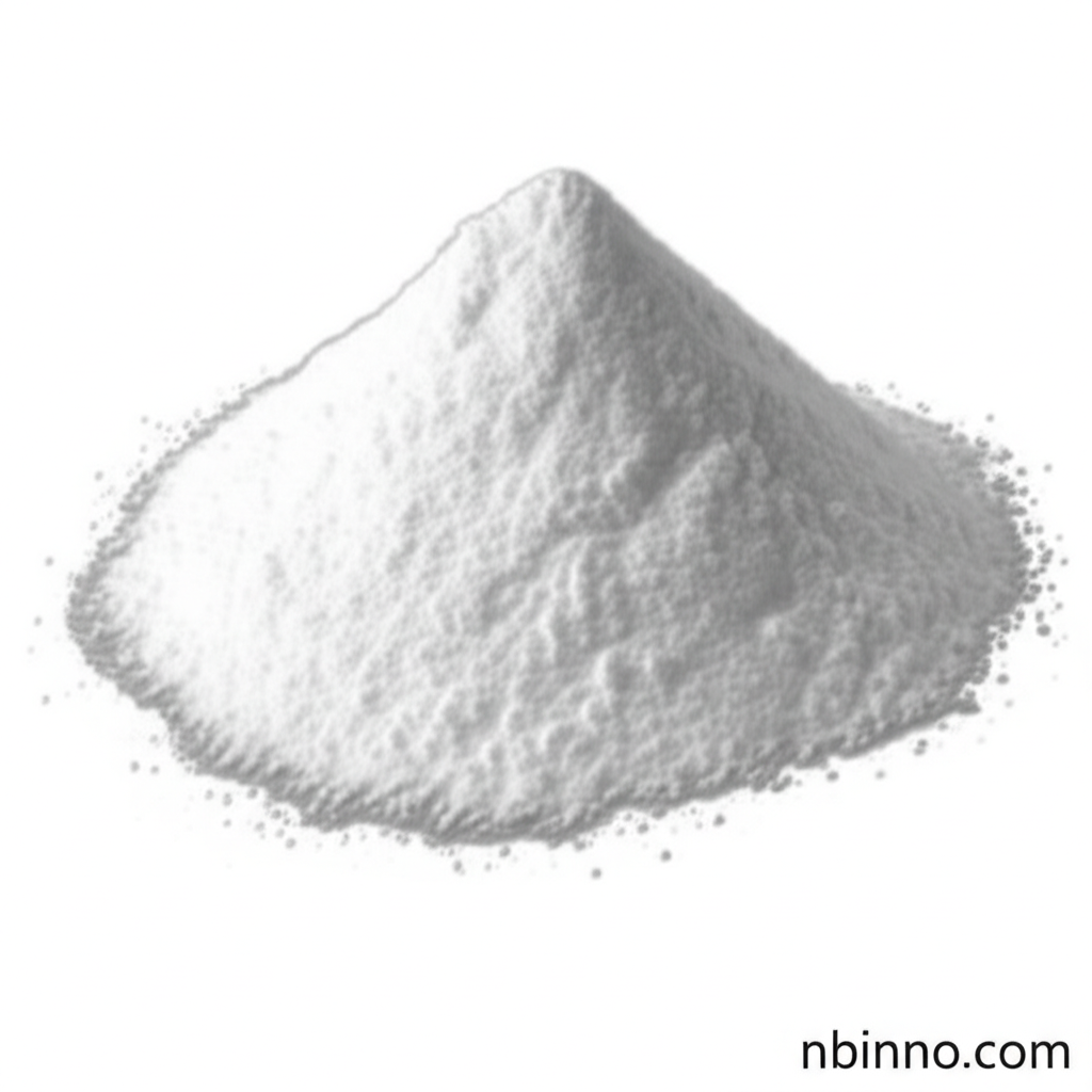Hydroxypropyl Methyl Cellulose