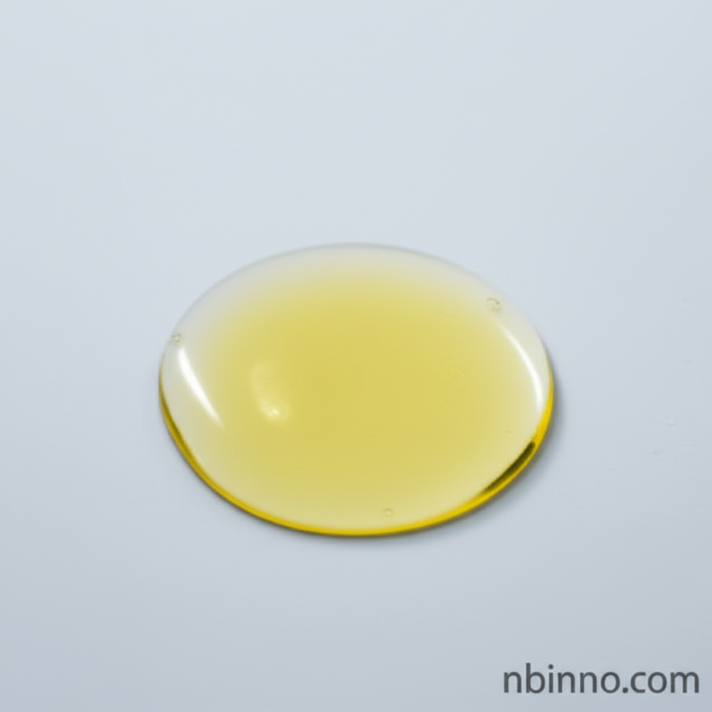 Dioctyl Sebacate