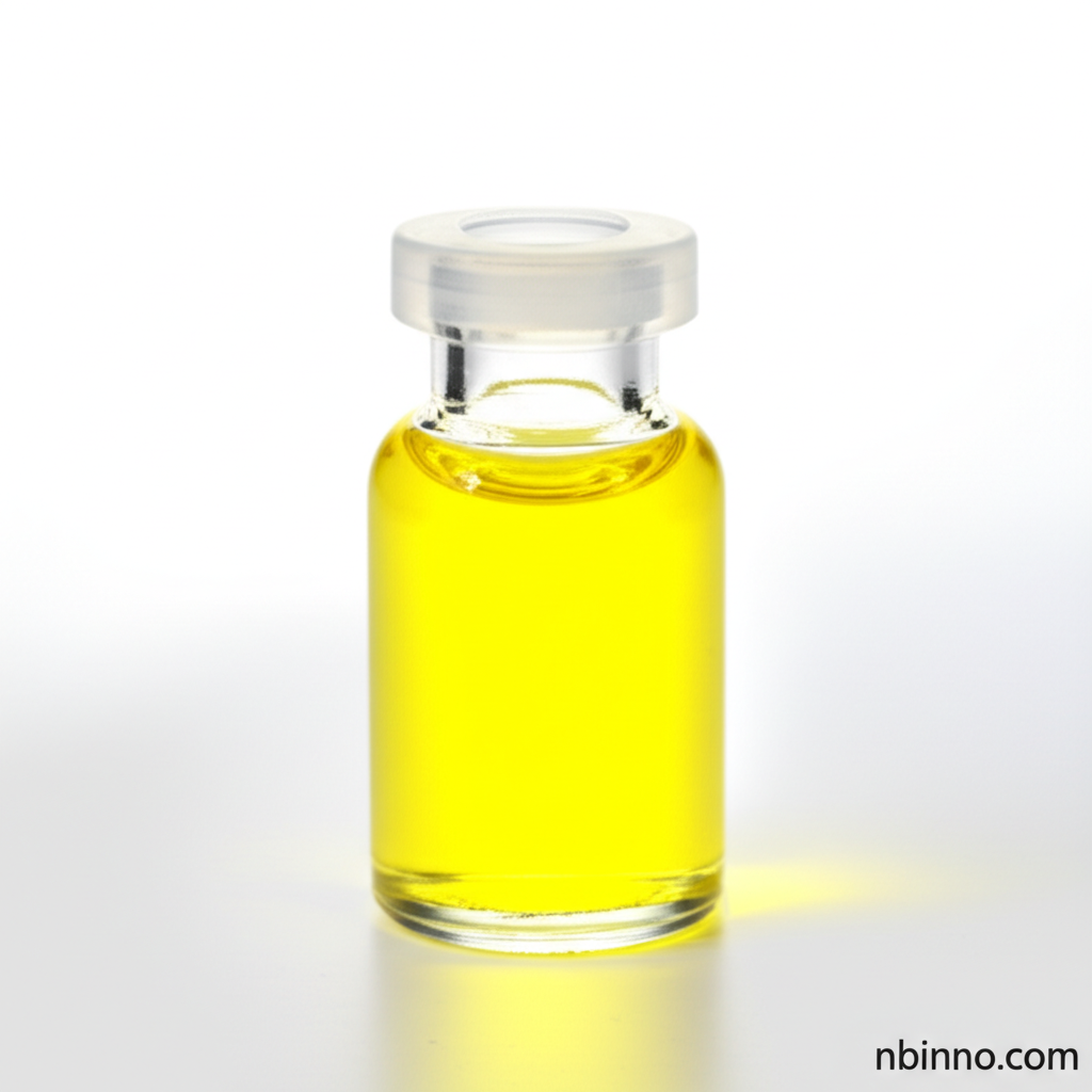 2-Chlorobenzoxazole