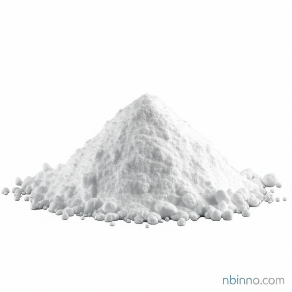 Oxiconazole nitrate