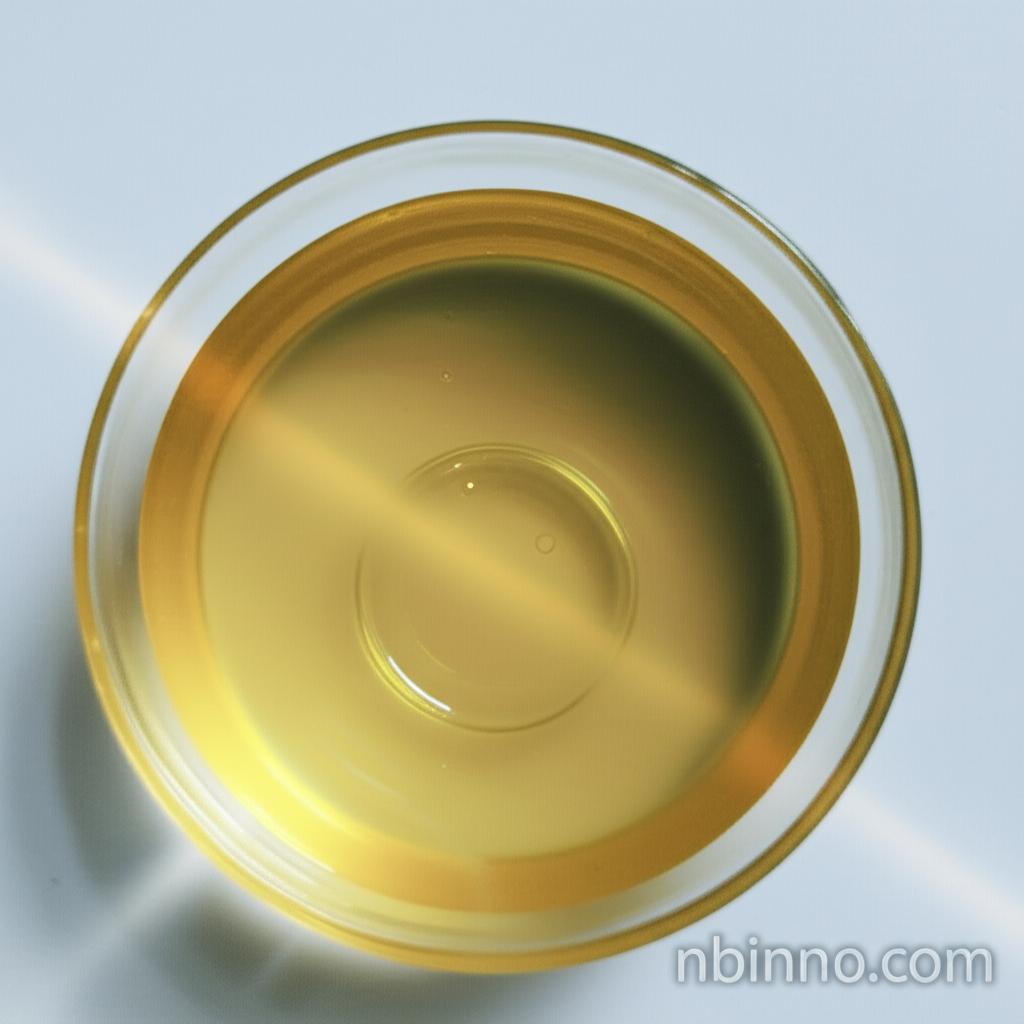 Multifunctional Color Fixing Agent