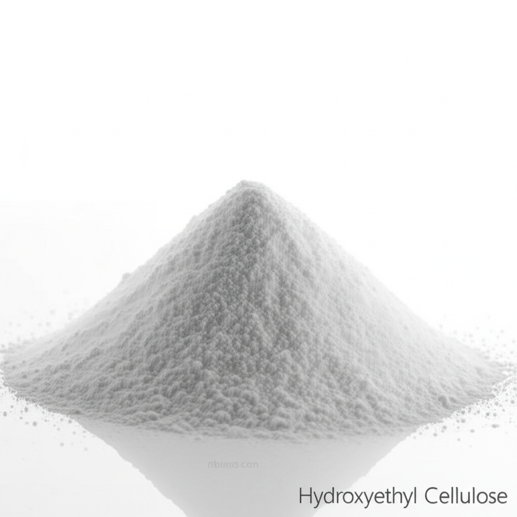 Hydroxyethyl Cellulose