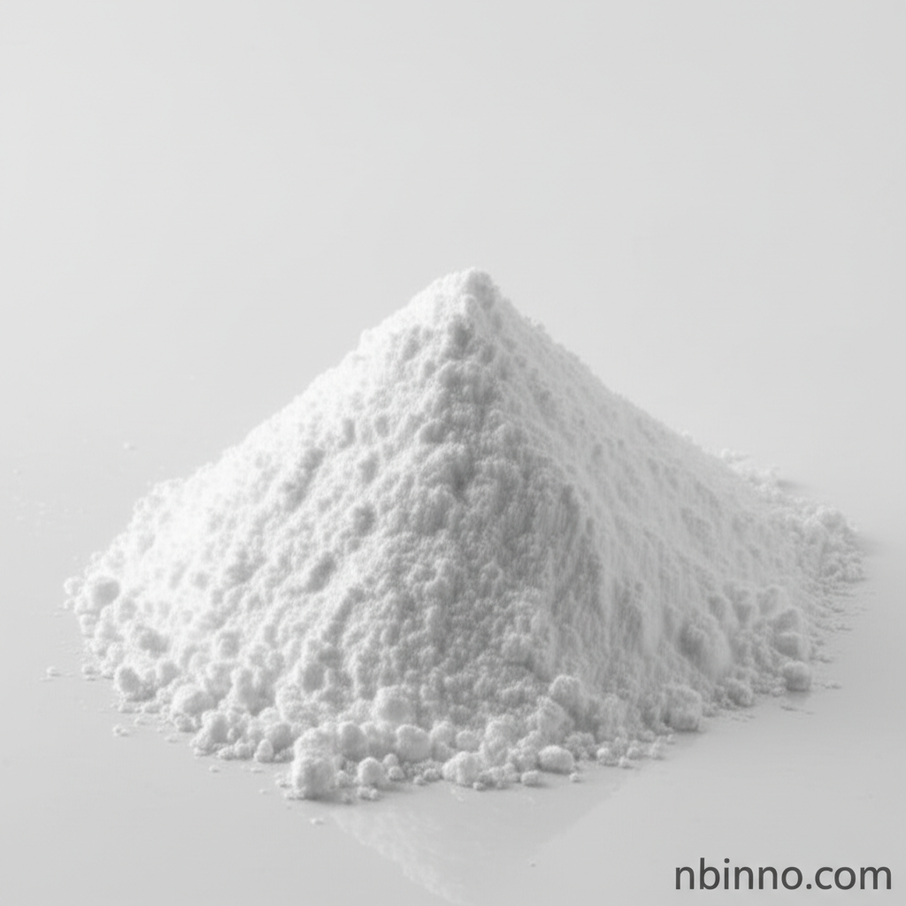 Magnesium Disodium EDTA
