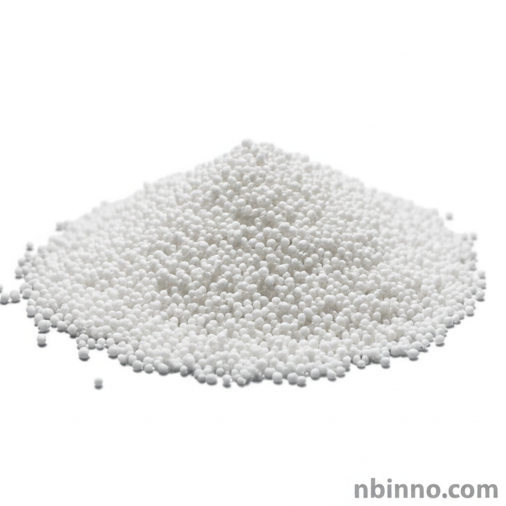 Fluoride Removal Catalyst