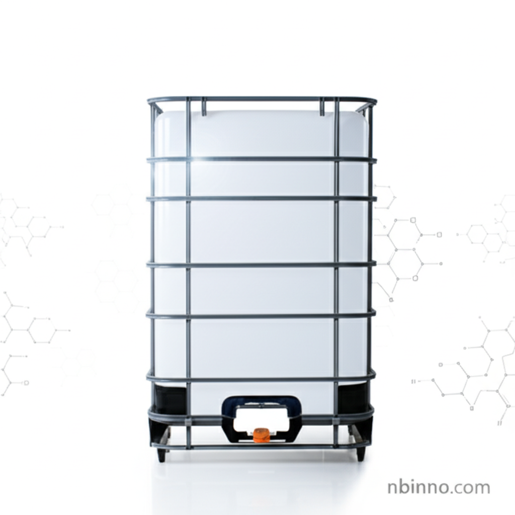 Colloidal Silica Sol