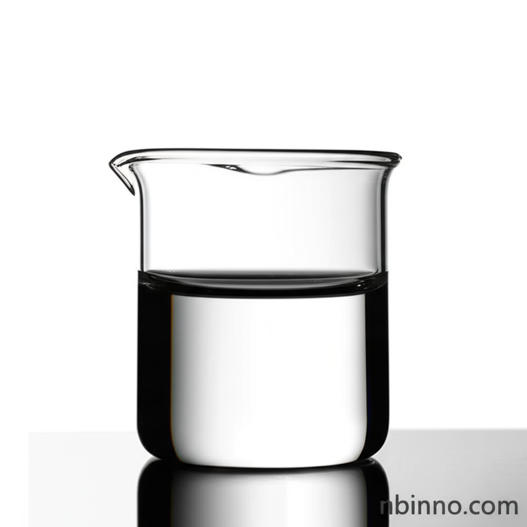 Phenyl Xylyl Ethane Insulating Oil
