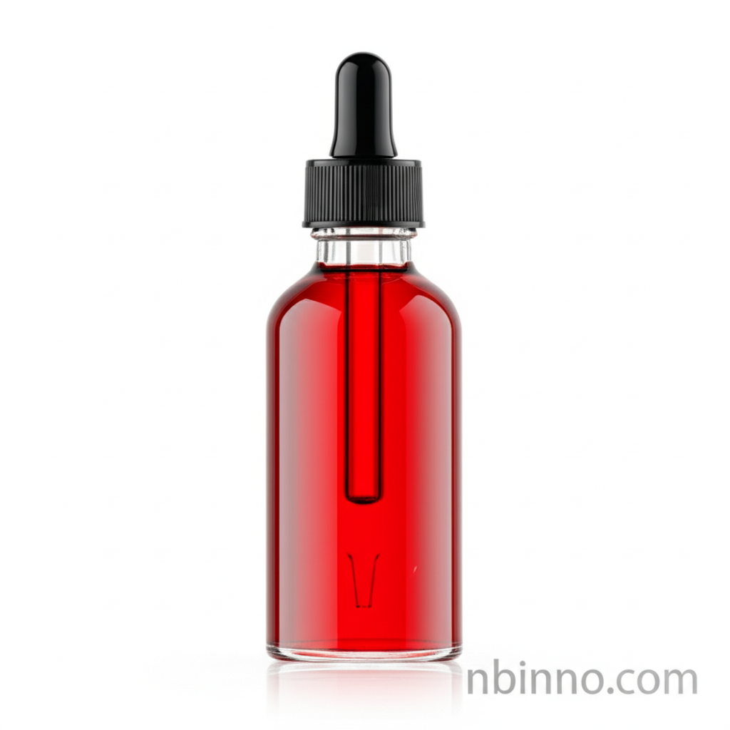 Perilla Leaf Oil