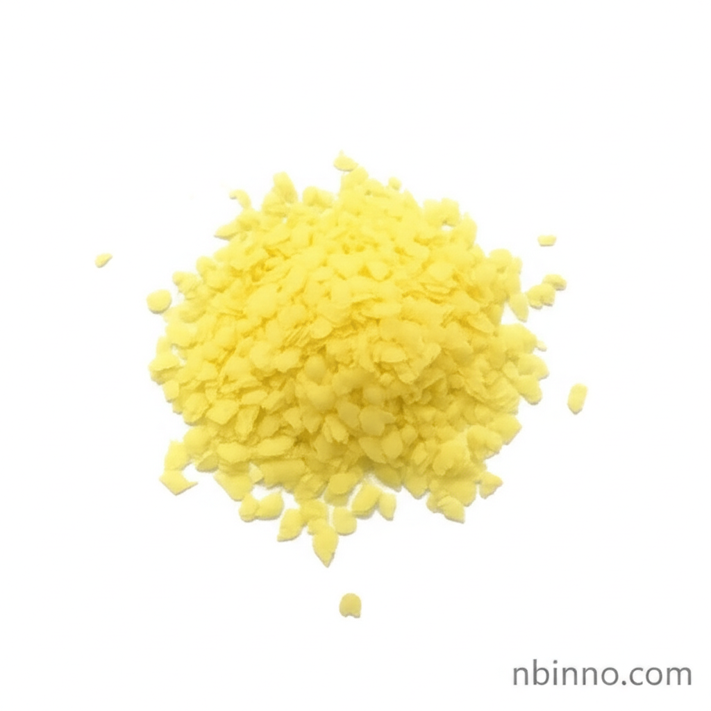 Nonionic Softener Flake