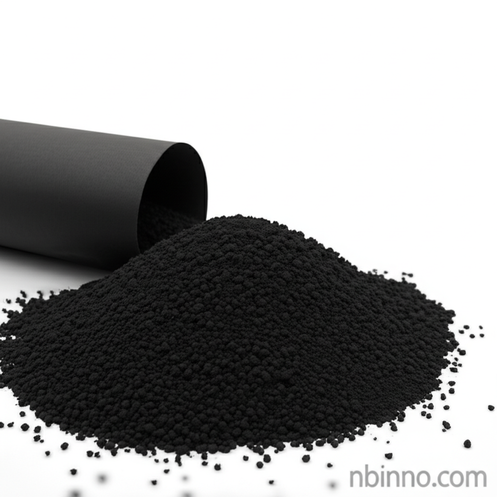 Coal Based Column Activated Carbon