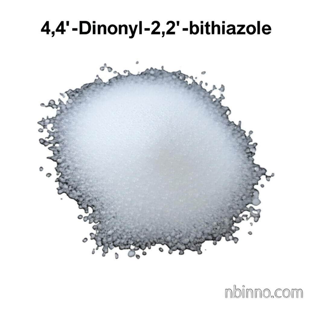 4,4'-Dinonyl-2,2'-bithiazole