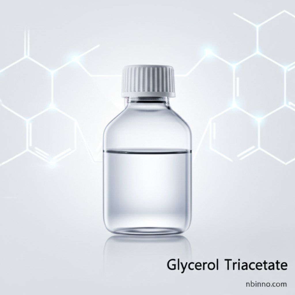 Glycerol Triacetate