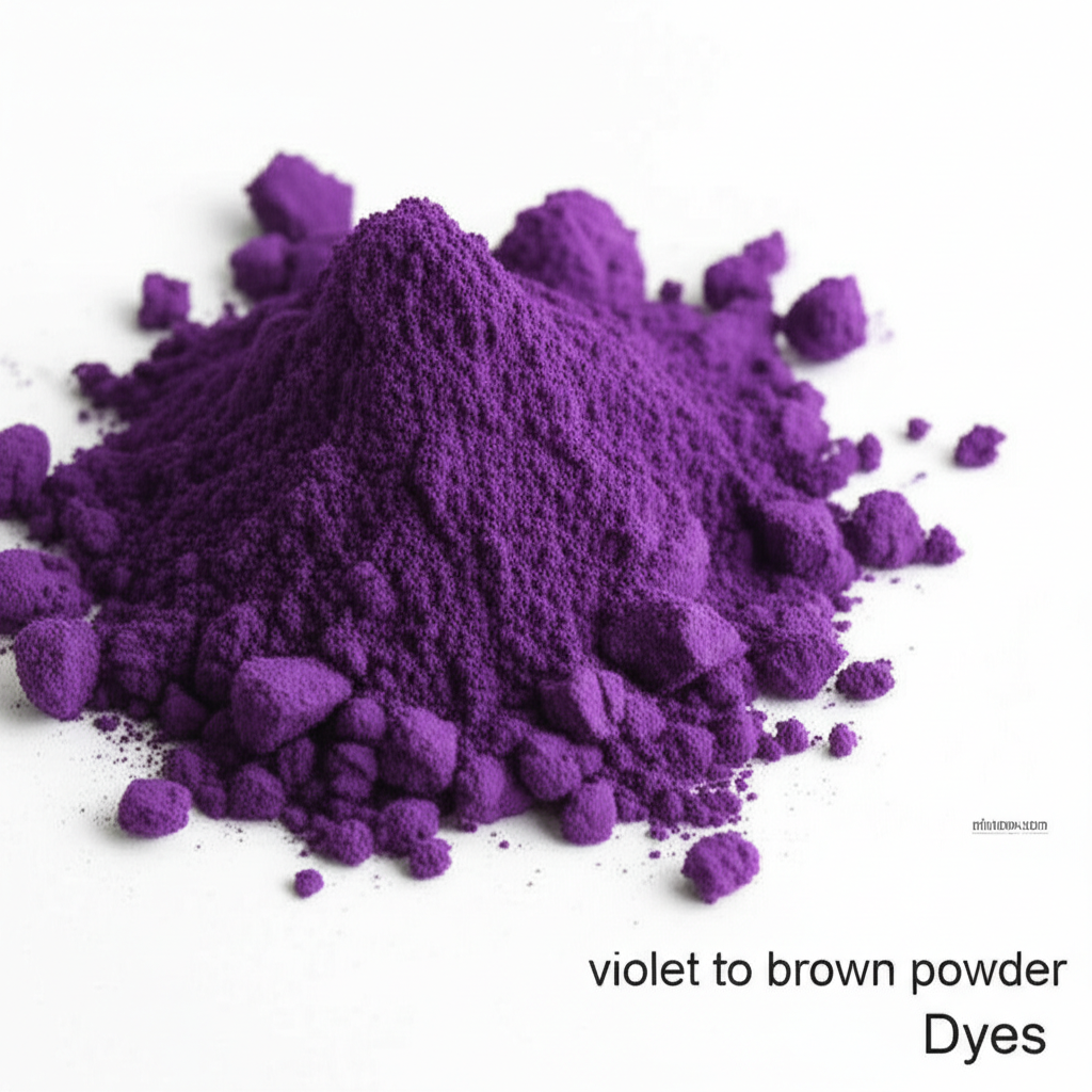 Solvent Violet 13