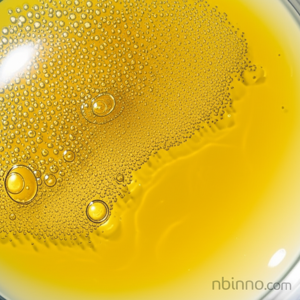 Disulfur Dichloride
