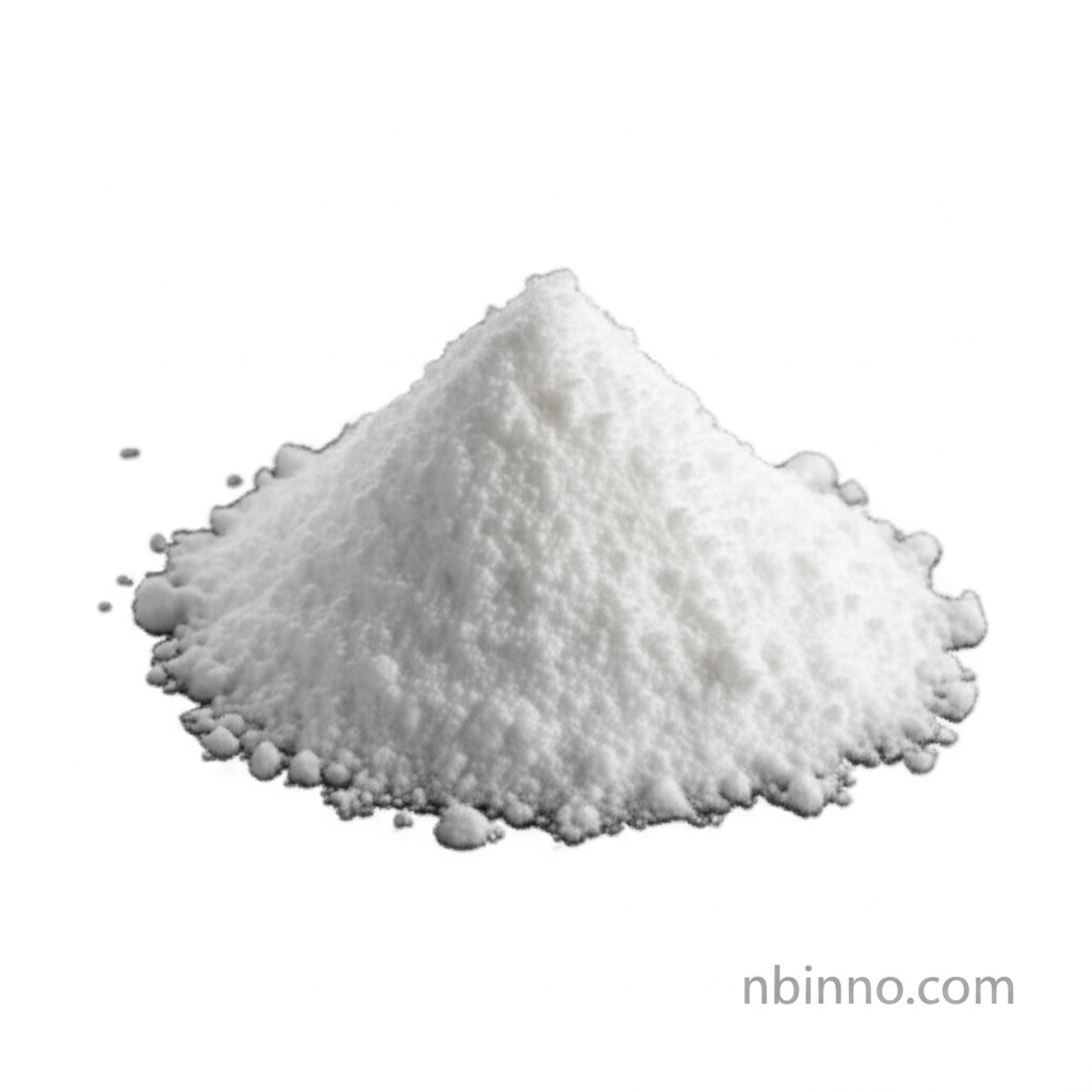Sulfobutyl Ether Beta-Cyclodextrin Sodium Salt