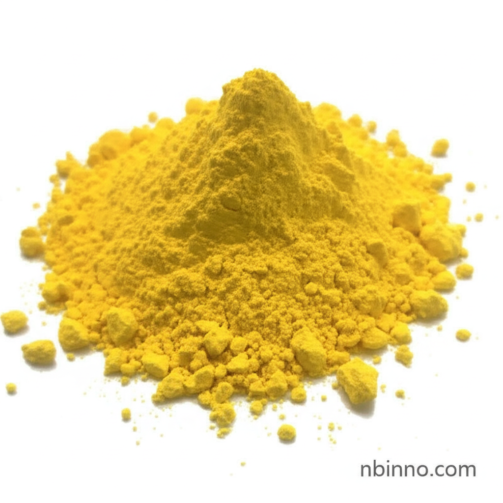 Acridine-4-carboxylic Acid