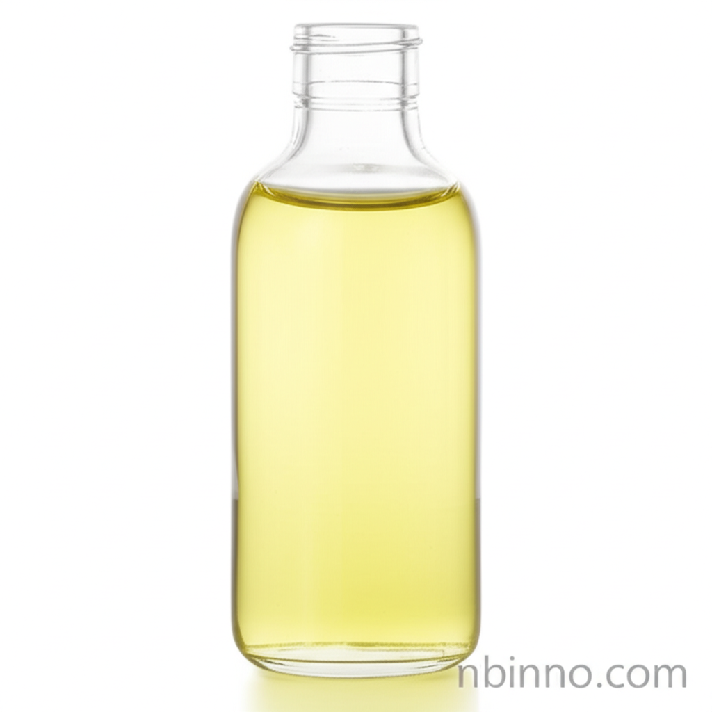 Hydroxyethylidene Diphosphonic Acid
