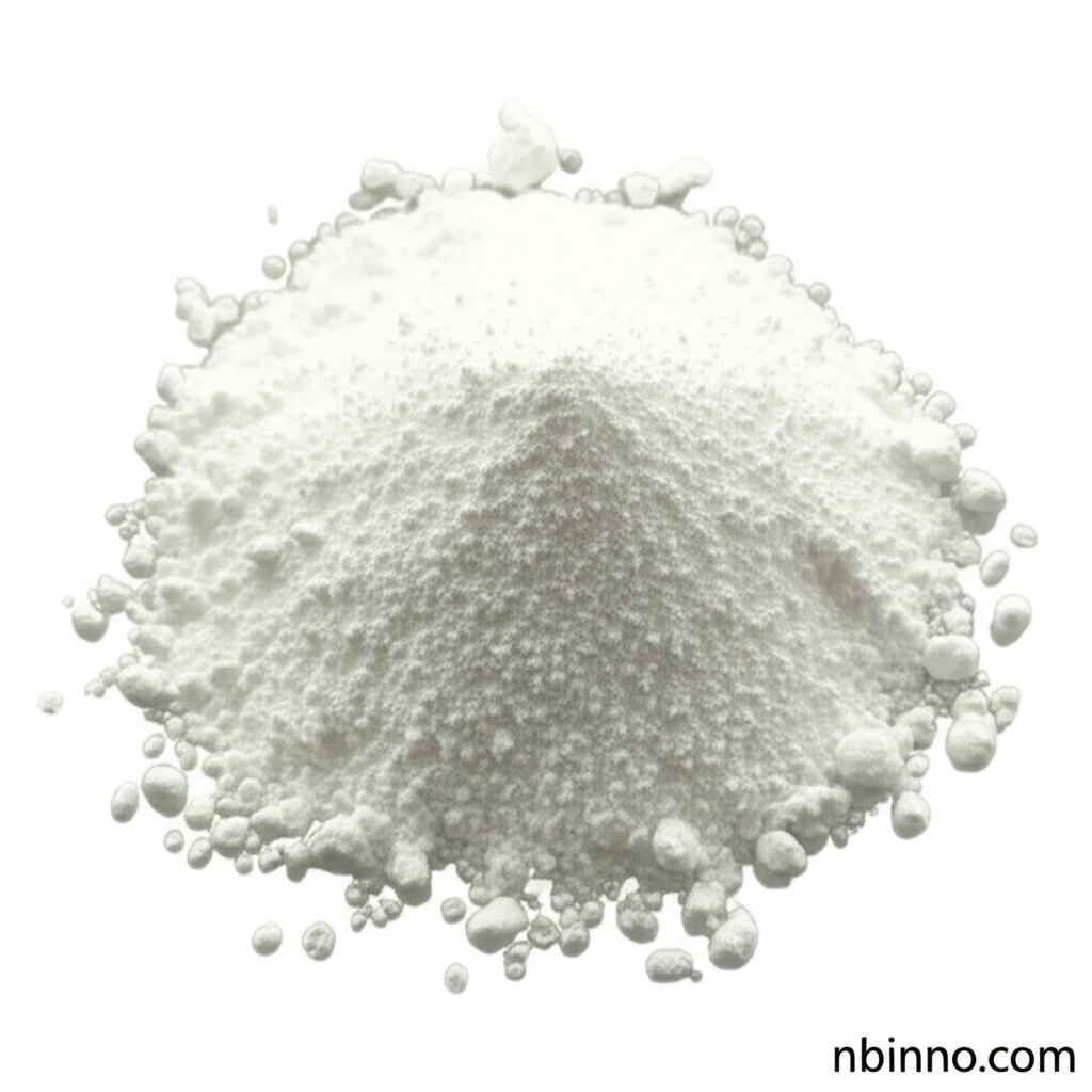 2-Nitrochlorobenzene