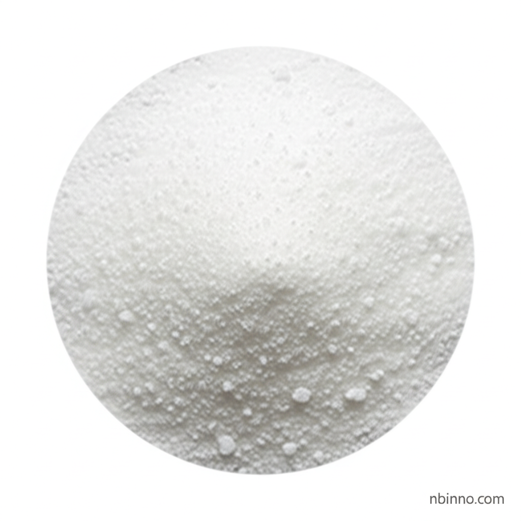 Sodium Dodecyl Benzene Sulfonate