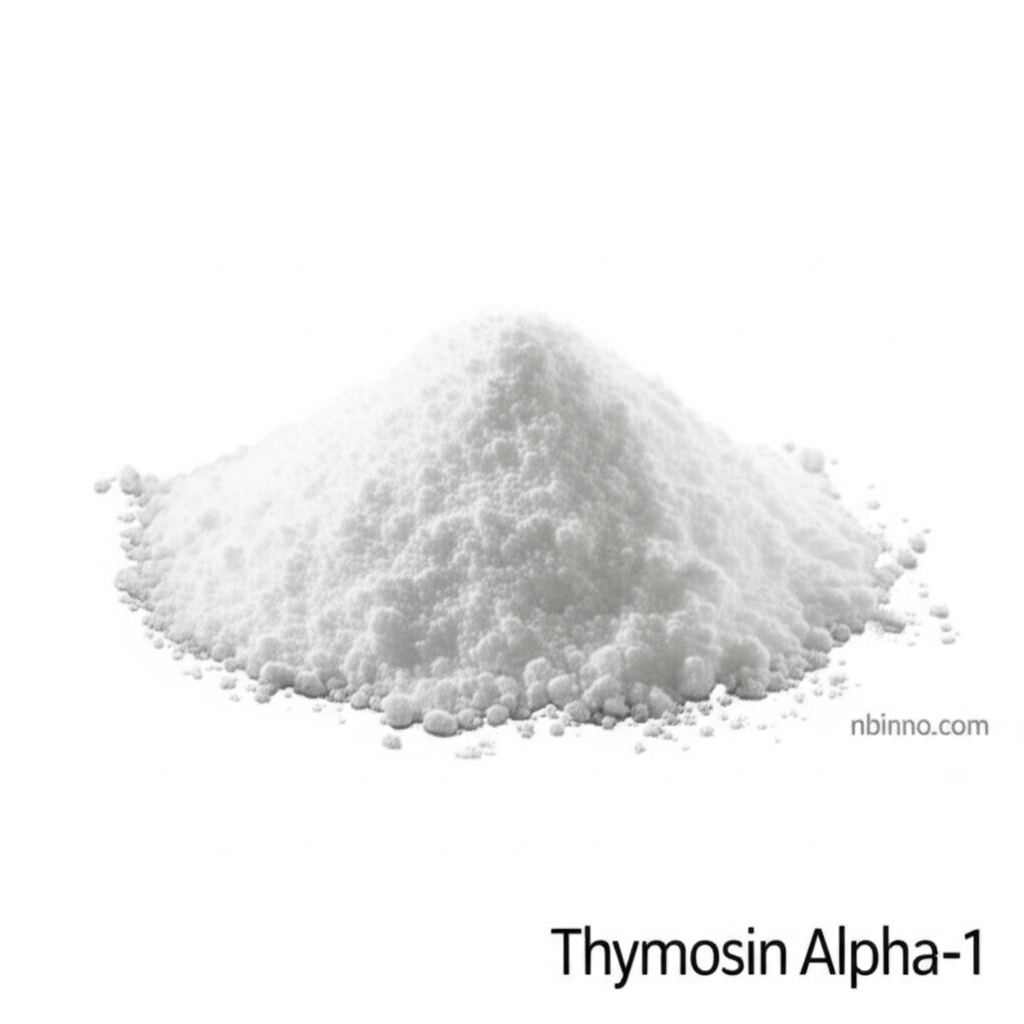 Thymosin Alpha-1