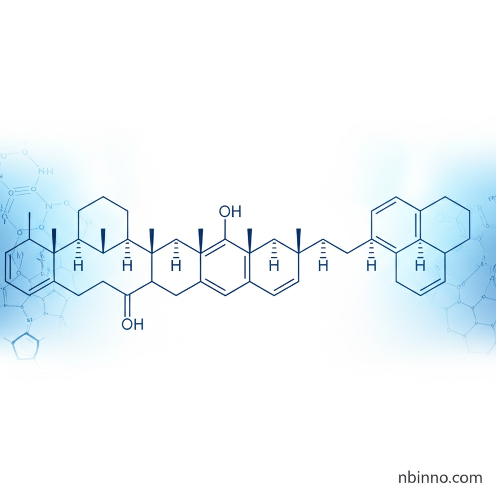 1,2-Bis[4-(bromomethyl)phenyl]-1,2-diphenylethene