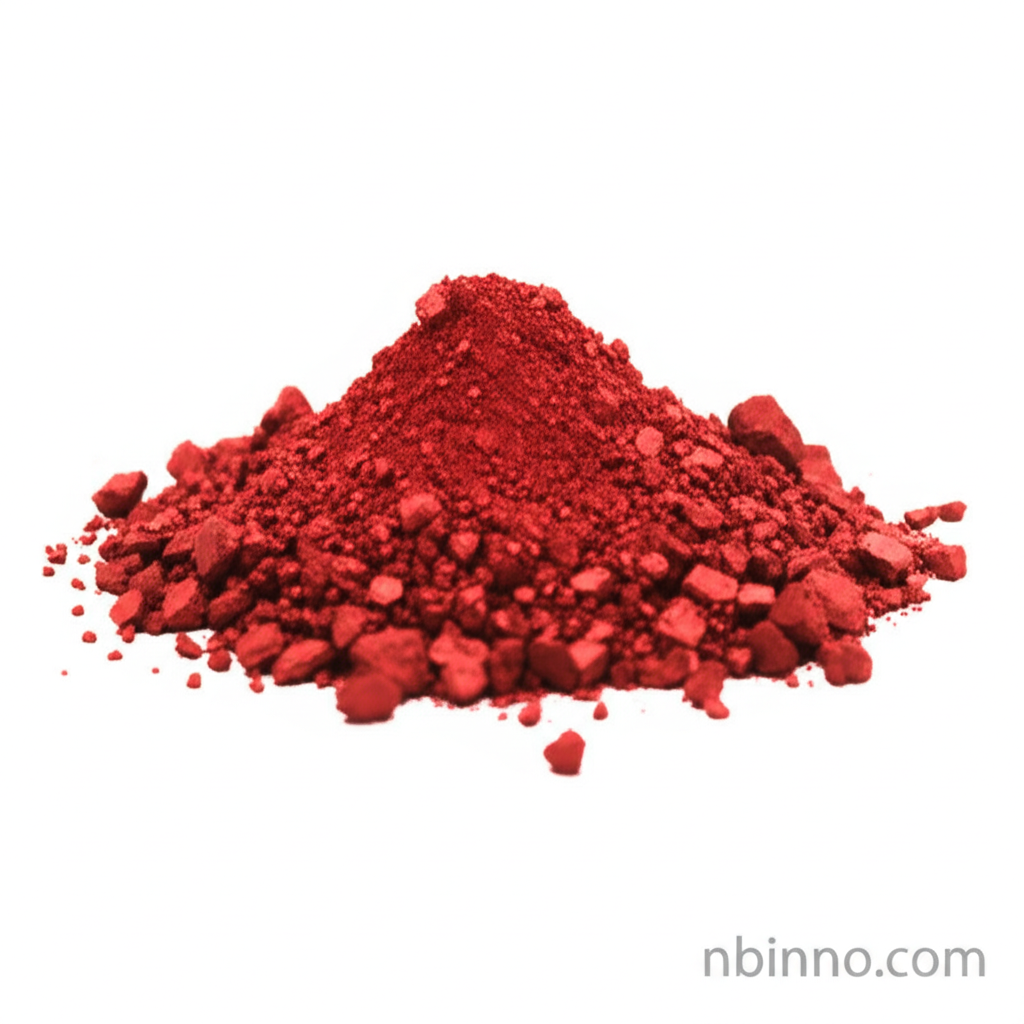Chromium Trioxide