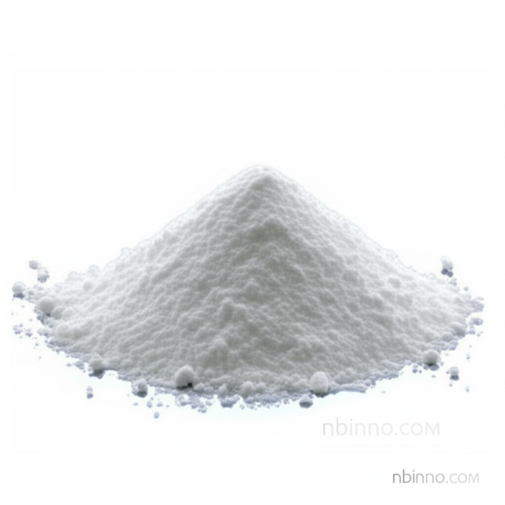 Zinc Stearate