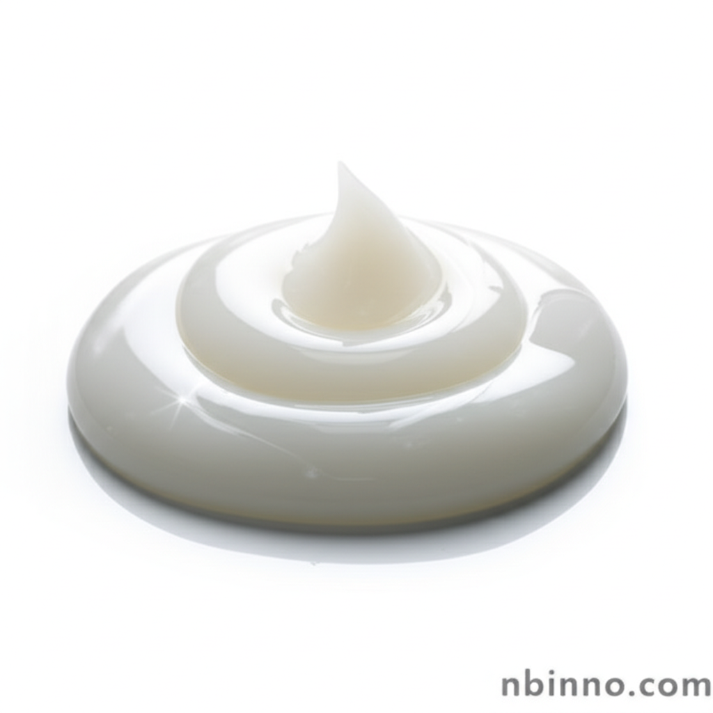 Silicone Antifoam Compound