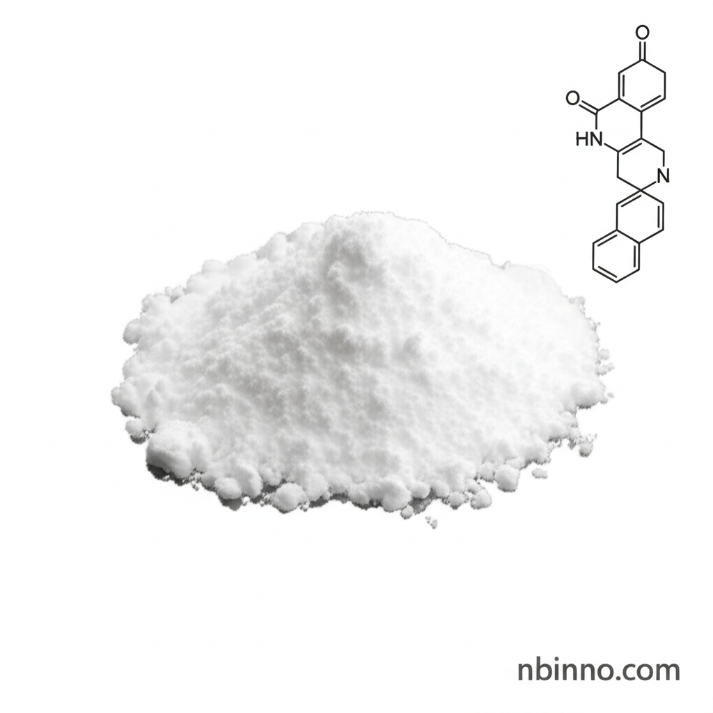 1-(2-Chloroethyl)-4-[3-(trifluoromethyl)phenyl]piperazine Dihydrochloride