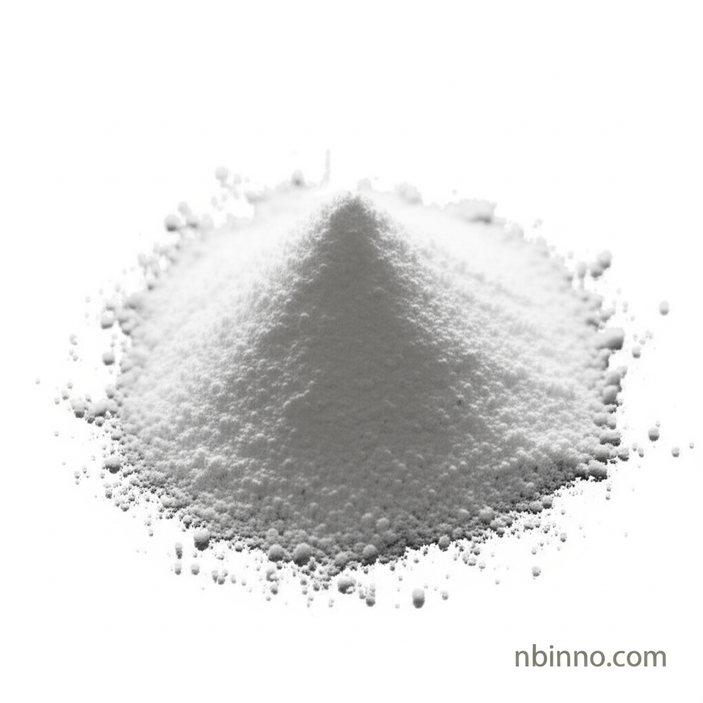Nonionic Polyacrylamide