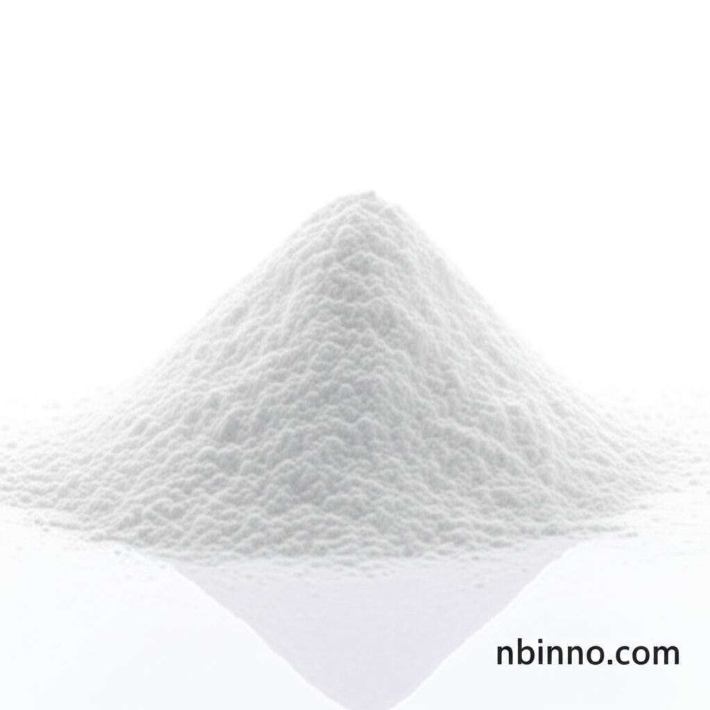 Sodium Alpha-Olefin Sulfonate