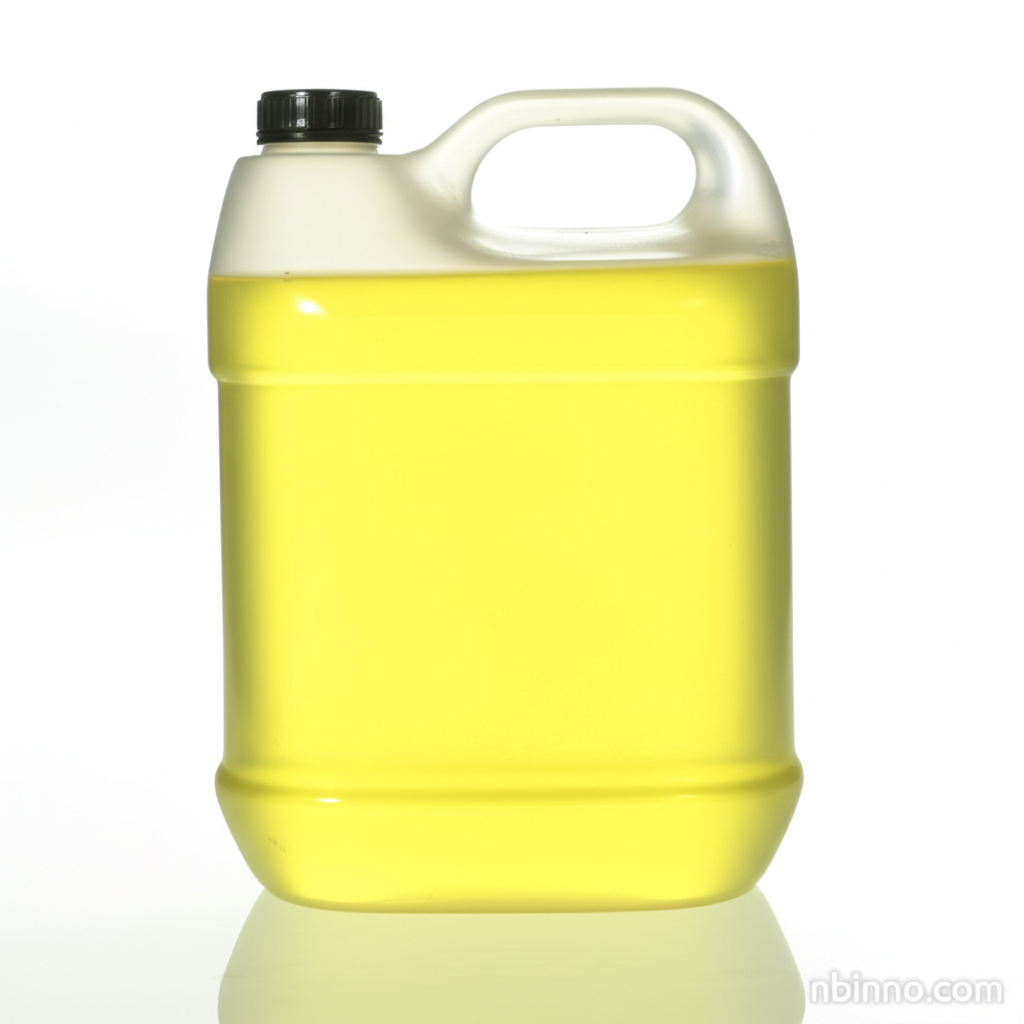 Mineral Oil Defoamer