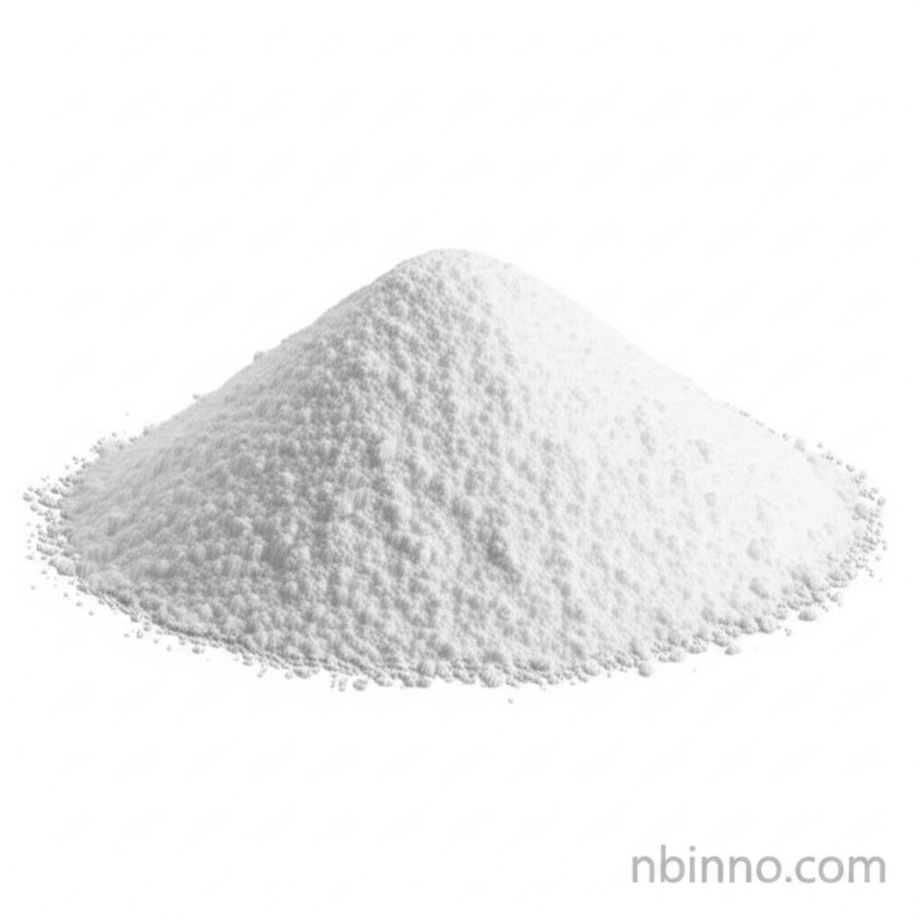 PVC Impact Modifier