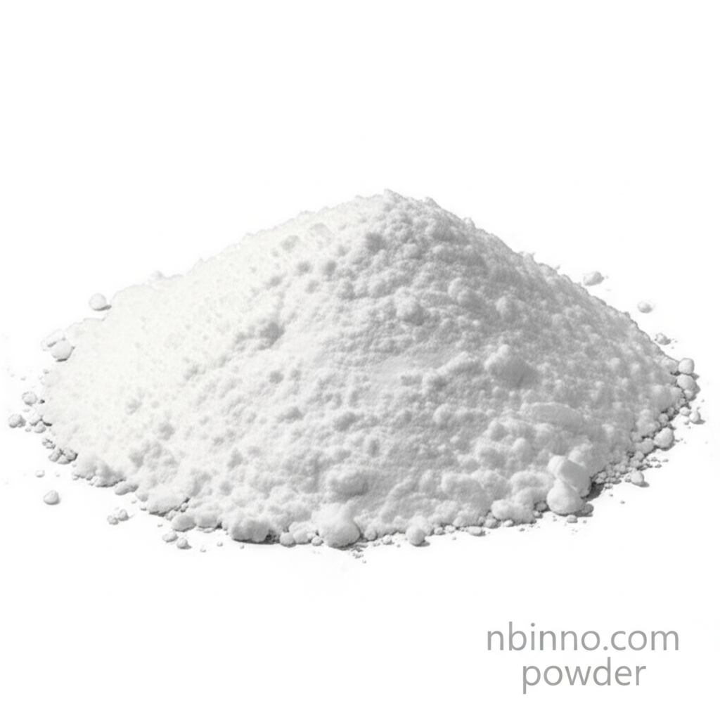 Ketoconazole Powder