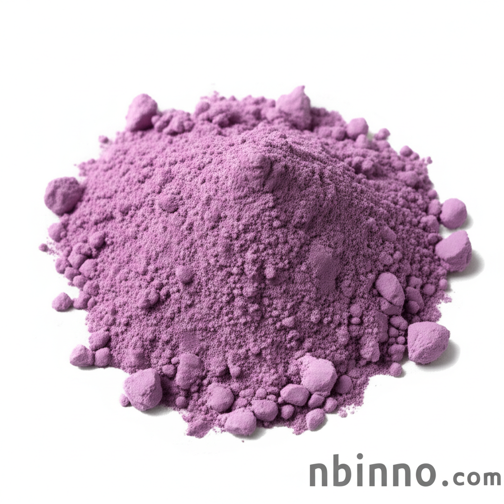 Neodymium(III) Chloride