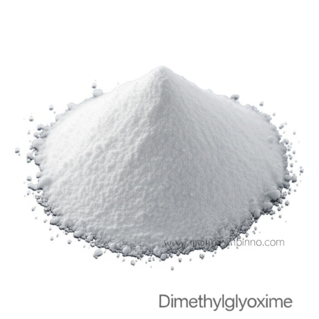 Dimethylglyoxime