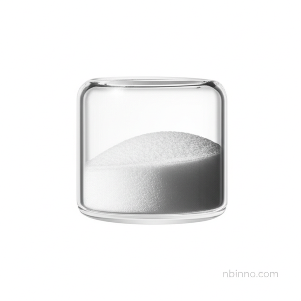 Lyophilized Peptide Powder