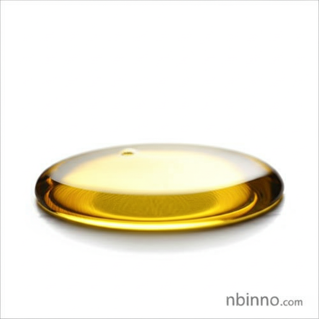 Ethoxylated Castor Oil