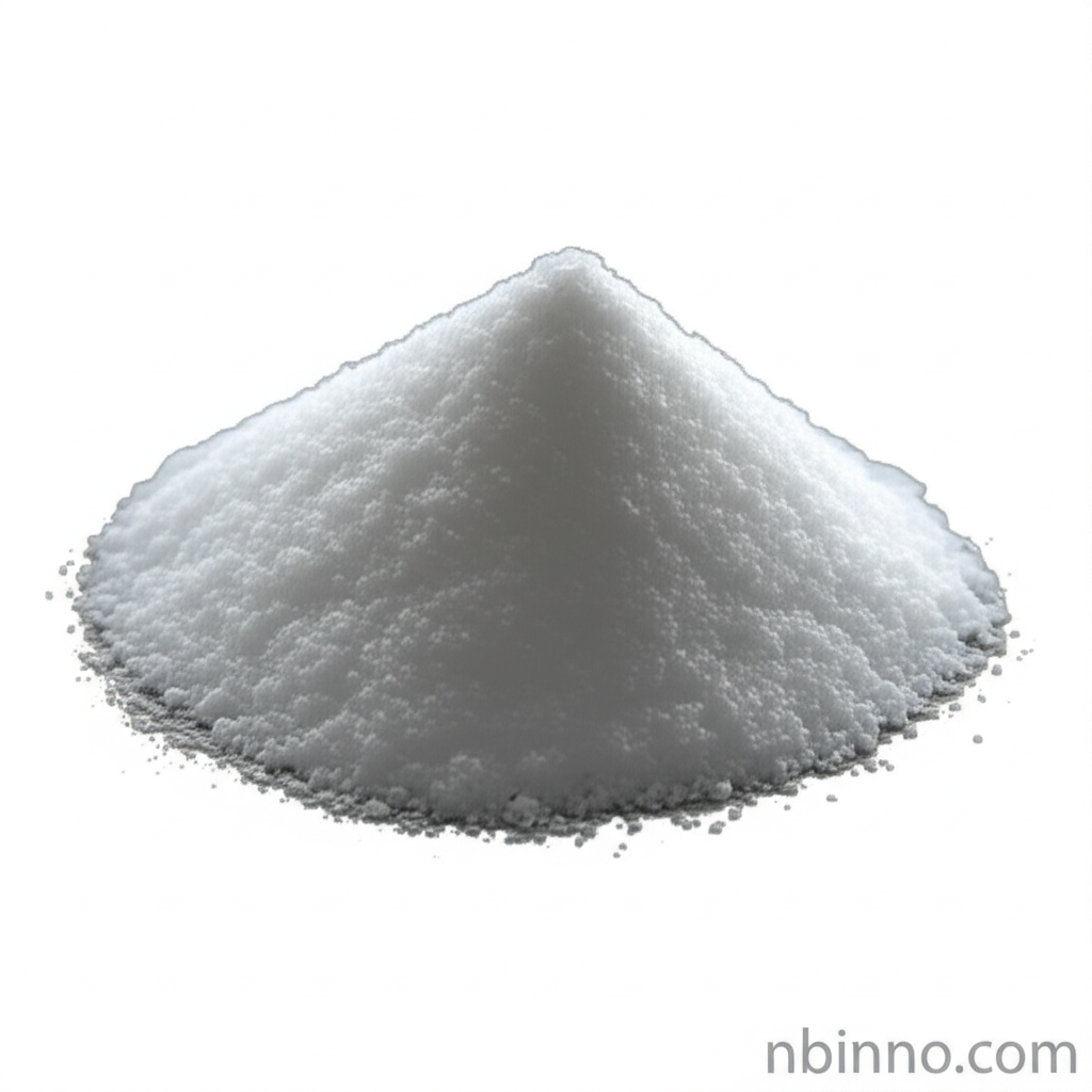 Potassium Bicarbonate