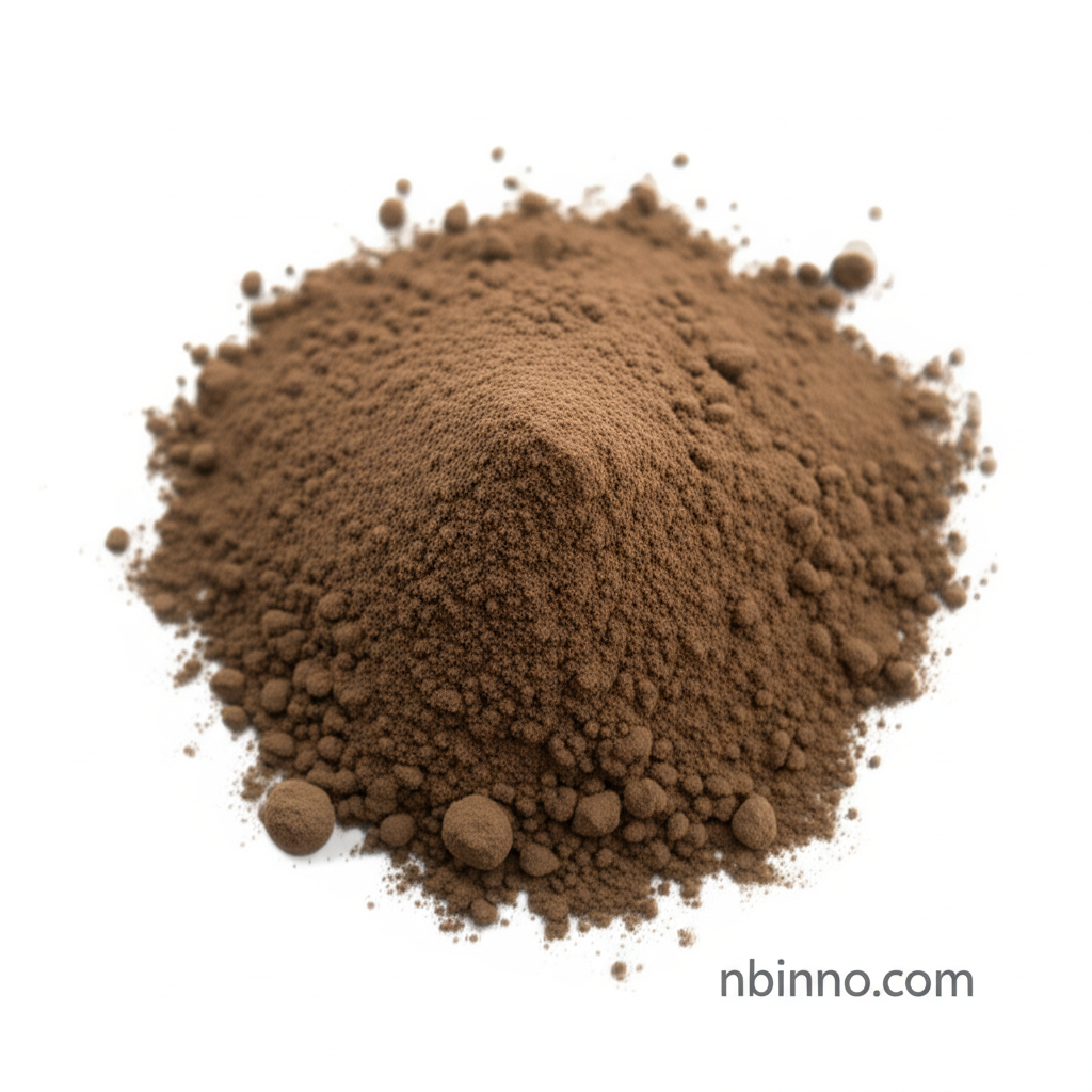 3-Bromo-4-methylbenzoic acid