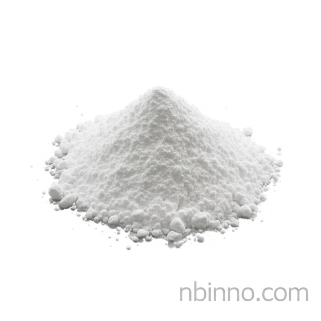 Monoammonium Glycyrrhizinate