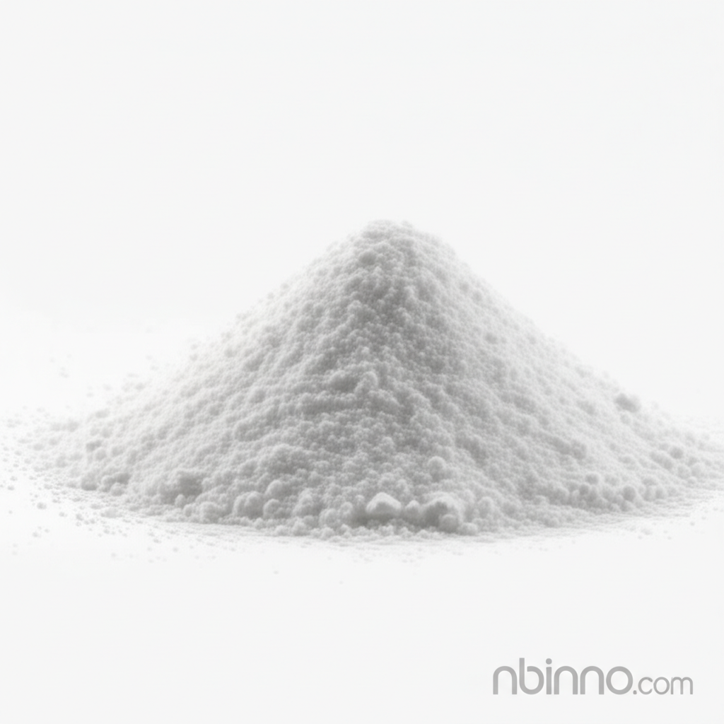 Stearic Acid